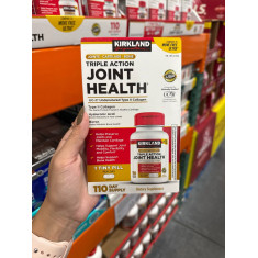 PROMO 03/05 Joint Health 1