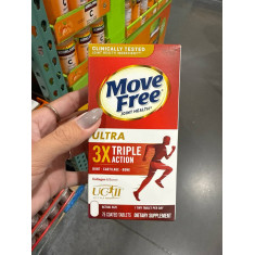 Move free 1