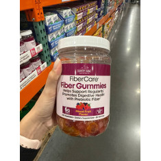 Fiber Gummies 1