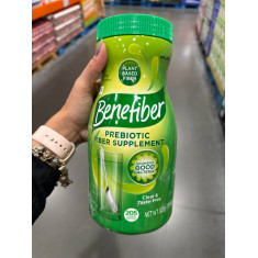 PROMO 03/05 Benefiber 1