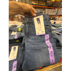 PROMO 3/05 calça Amanda Capri 5