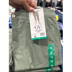 PROMO 3/05 calça Amanda Capri 6