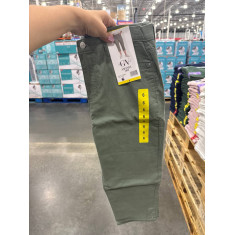 PROMO 3/05 calça Amanda Capri 7