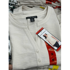 PROMO 12/04 manga curta com detalhe de botão 3