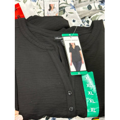 PROMO 12/04 manga curta com detalhe de botão 4