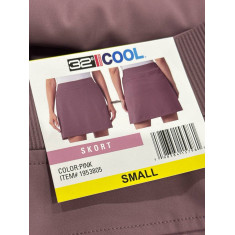 PROMO 19/04 Saia Shorts Degress Cool 1