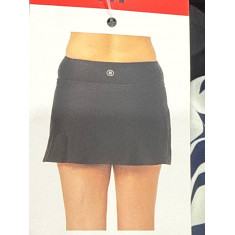 Saia com shorts Hurley 5