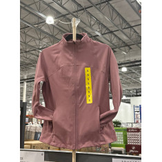 manga longa Jockey 1