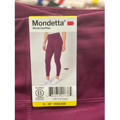PROMO 13/04 calça leguing MONDETTA 4