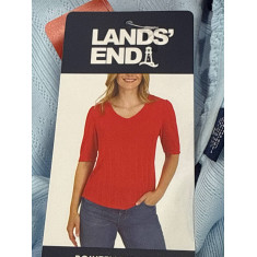 manga curta gola V 1