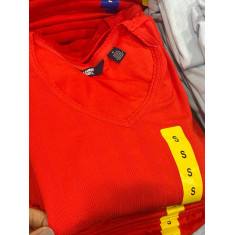 manga curta gola V 2