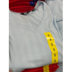 manga curta gola V 3