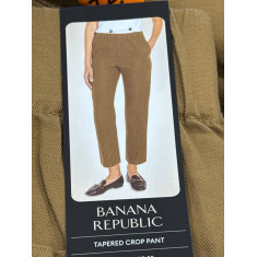 calça banana Republic 1