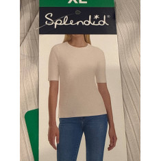 blusinha Manga curta canelada 1