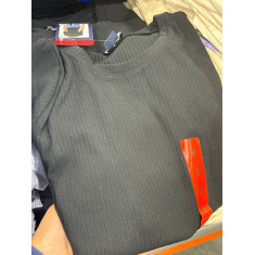 blusinha Manga curta canelada 4