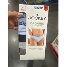 Pack com 5 calcinhas 1