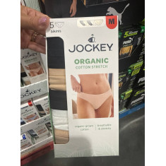 Pack com 5 calcinhas 2