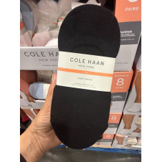 Pack com 8 pares de meia 2