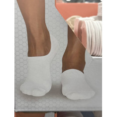 Pack com 8 pares de meia 4