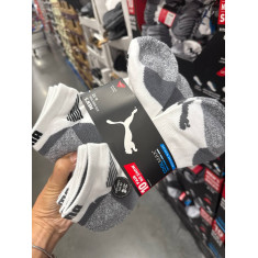 Kit meias Puma 10pks 1