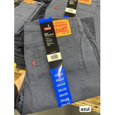 MASCULINO calça Levis straight 1