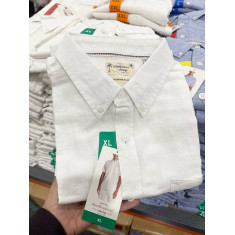 PROMO 03/05 Camisa manga curta Vintage 1