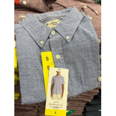 PROMO 03/05 Camisa manga curta Vintage 2