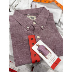 PROMO 03/05 Camisa manga curta Vintage 3