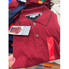 camiseta polo TED BAKER 1
