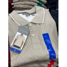 camiseta polo TED BAKER 2