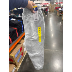 calça moletom jogger sem fleece CHAMPION 2