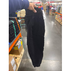 calça moletom jogger sem fleece CHAMPION 3