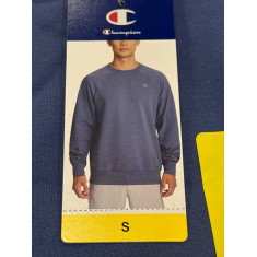 Moletom Fino sem fleece CHAMPION 1