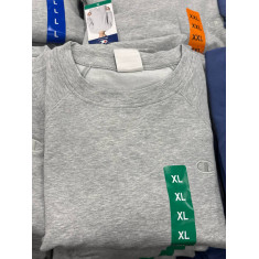 Moletom Fino sem fleece CHAMPION 3