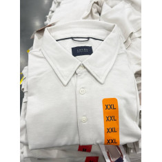 PROMO 03/05 camiseta polo manga curta JACHS 1