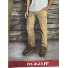 MASCULINO calça wangler Cargo Regular fit 3