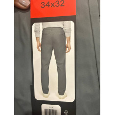 calça Banana Republic athletic Fit 2