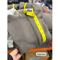 moletom com fleece e capuz 1