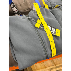 moletom com fleece e capuz 2