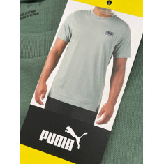 camiseta manga curta PUMA 1