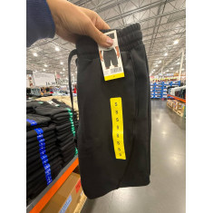 shorts sem fleece Puma 3