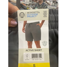 shorts active Mondetta 1