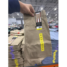 Bermuda Chino Banana Republic 2