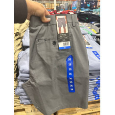 Bermuda Chino Banana Republic 4