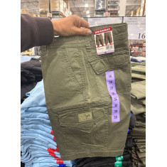 Bermuda Cargo UNIONBAY 2