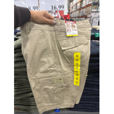 Bermuda Cargo UNIONBAY 4