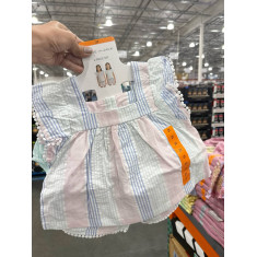 kit 3 peças Janie and Jack 1