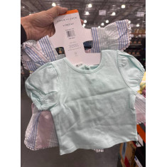 kit 3 peças Janie and Jack 2