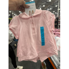 kit 3 peças Janie and Jack 3