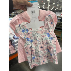 kit 3 peças Janie and Jack 4